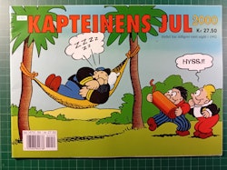 Kapteinens jul 2000