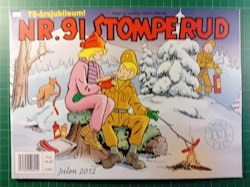 Nr. 91 Stomperud 2012