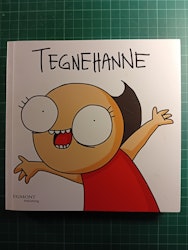 Tegnehanne Første bok