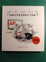 Intet nytt fra hjemmefronten