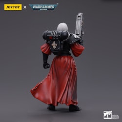Warhammer 40k Action Figure 1/18 Adepta Sororitas Battle Sister Sister Noyalle 10 cm (Totalpris 679,-)