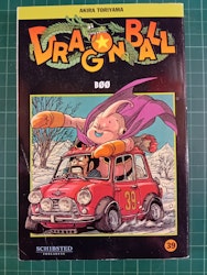 Dragonball #39 (Norsk)
