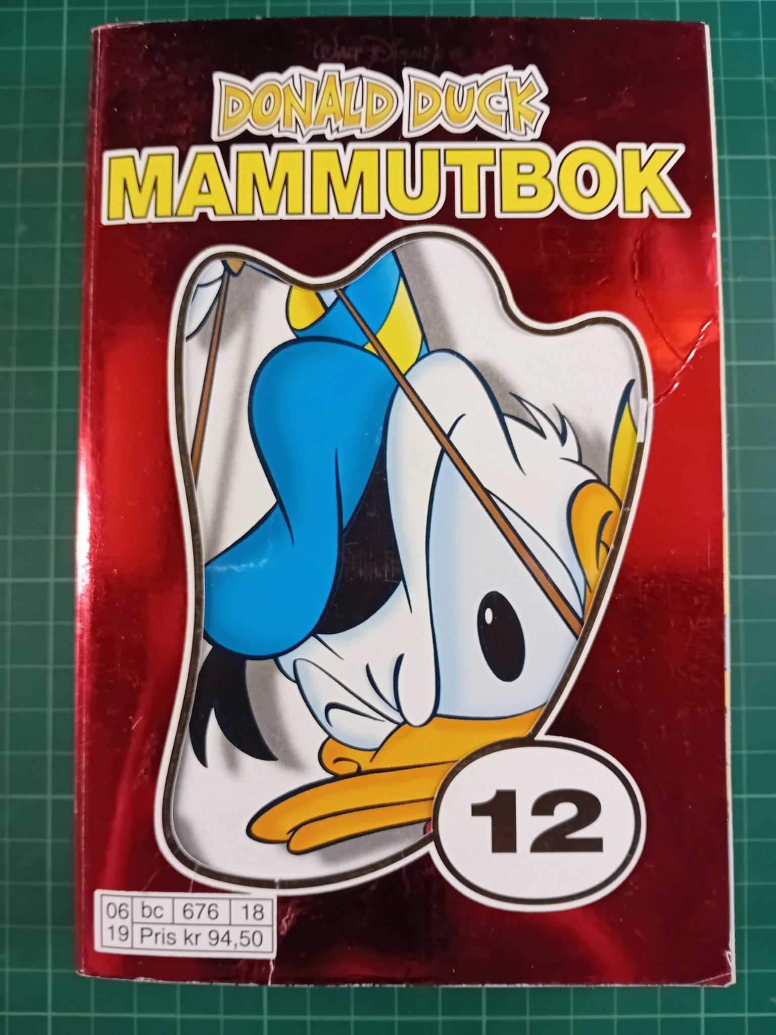 Mammutbok 12