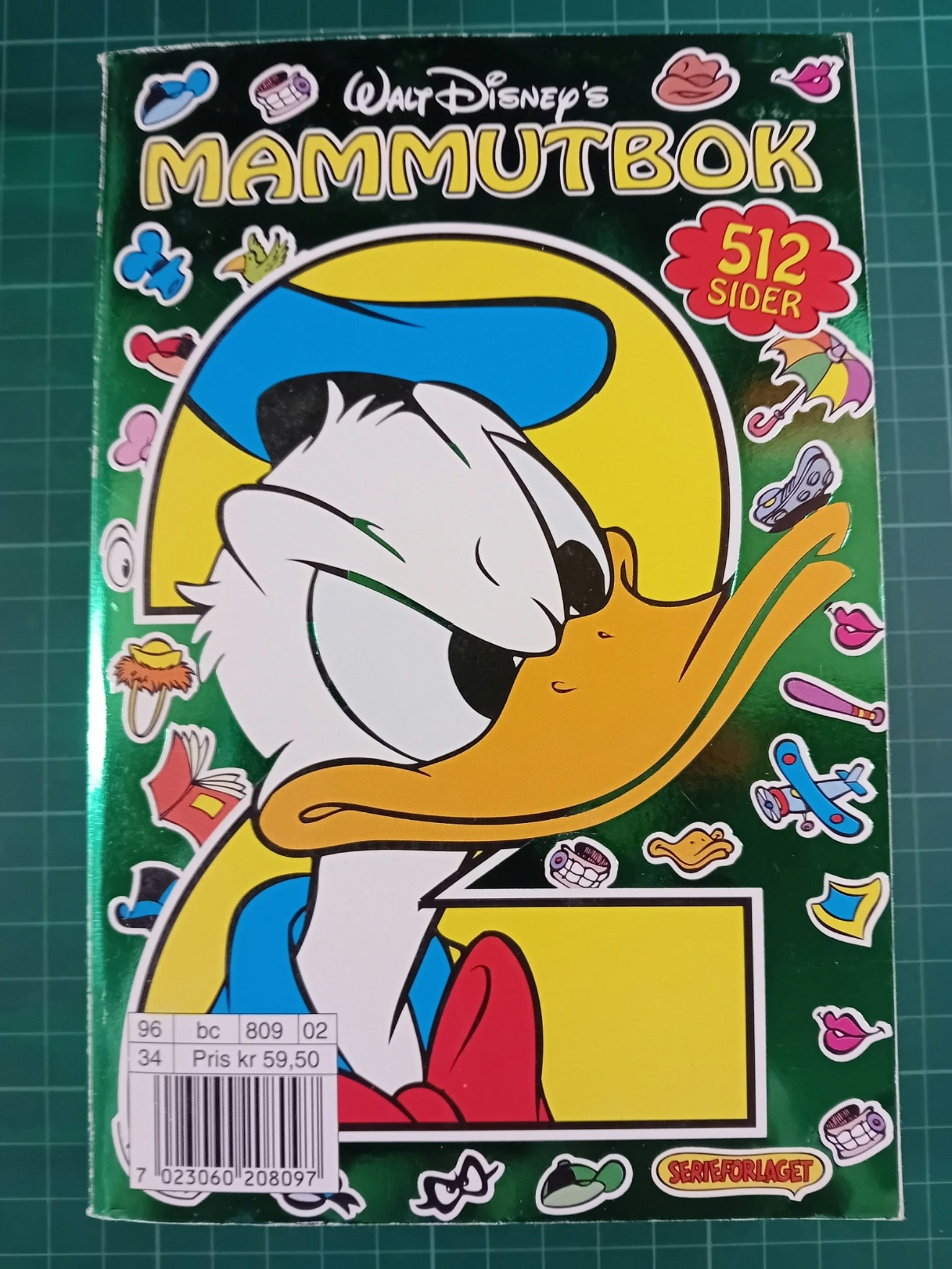 Mammutbok 02