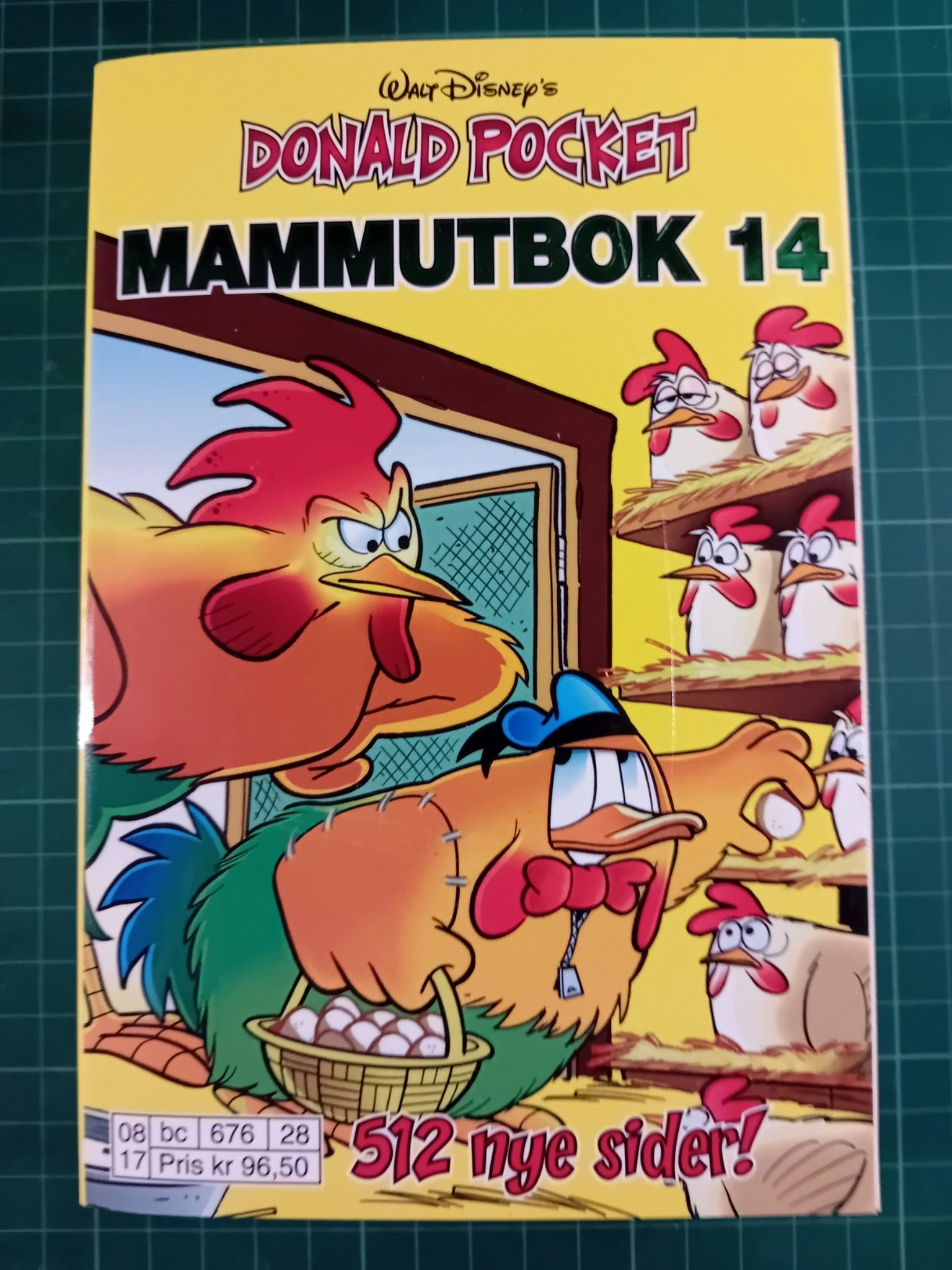 Mammutbok 14