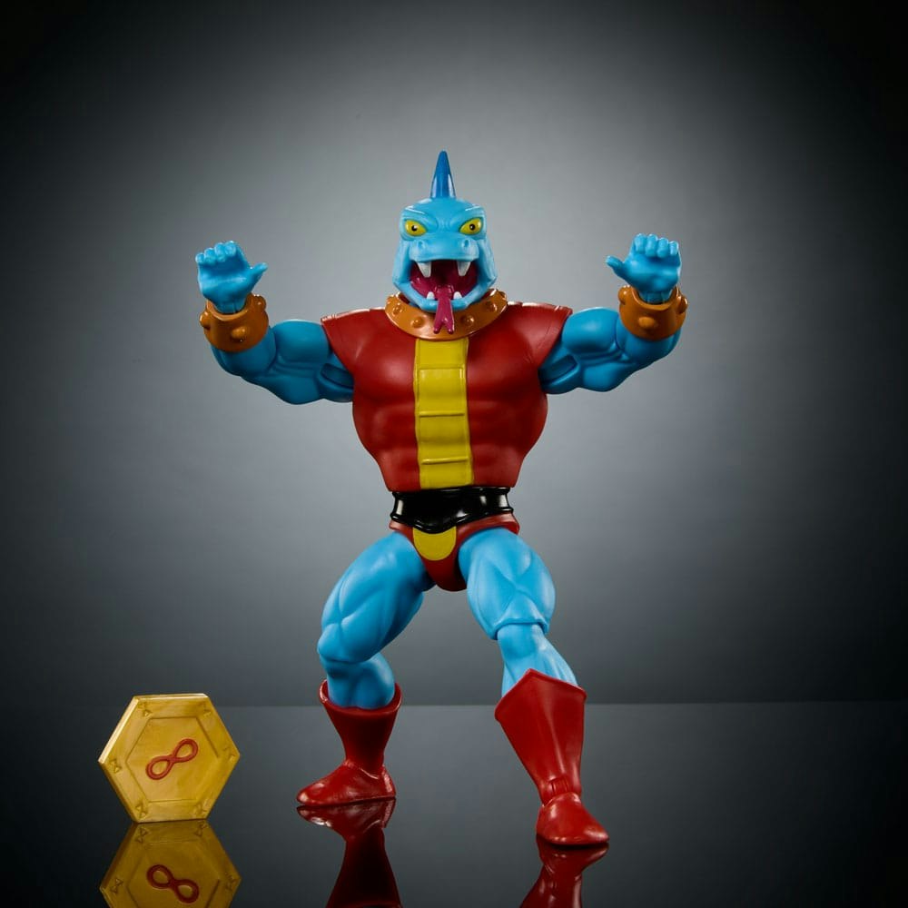 Motu Origin : Fangman (Cartoon Collection) (Totalpris 289,-)