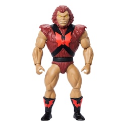 Motu Origin : Grizzlor  (Cartoon Collection) (Totalpris 289,-)