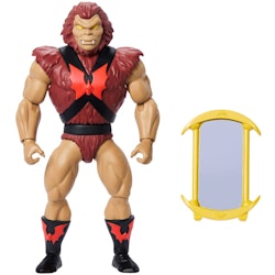 Motu Origin : Grizzlor  (Cartoon Collection) (Totalpris 289,-)
