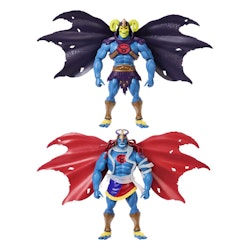 Motu Origin x ThunderCats Deluxe Skell-Ra 14 cm (Totalpris 489,-)