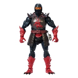 Motu Masterverse : Core New Etheria Action Figure Ninjor (Totalpris 379,-)