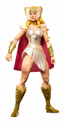 Motu Masterverse : Core New Etheria Action Figure She-Ra (Totalpris 379,-)