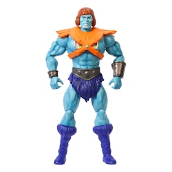 Motu Masterverse : Vintage Collection Action Figure Faker (Totalpris 379,-)
