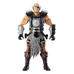 Motu Masterverse : Core Movie Action Figure Blade (Totalpris 379,-)