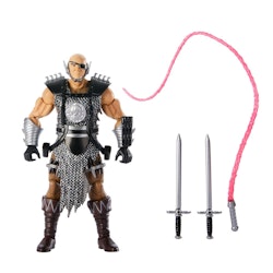 Motu Masterverse : Core Movie Action Figure Blade (Totalpris 379,-)