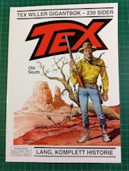 Tex Willer Gigantbok 03