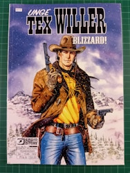 Unge Tex Willer Blizzard