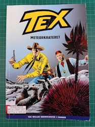 Tex Willer kronologisk i farger #70