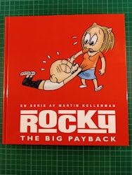 Rocky The Big Payback