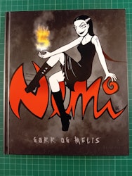 Nemi Gørr og melis