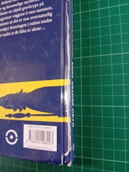 Edward Rubikons Mysterier : Kong Grimms hevn (Skadet)
