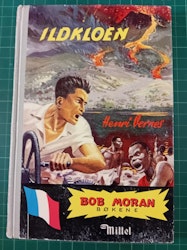 Bob Moran Bøkene ildkloen