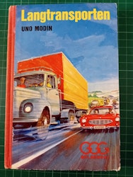 GGG bøkene Langtransporten