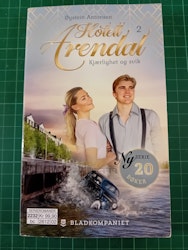 Hotell Arendal 02
