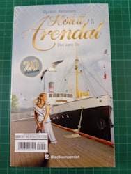 Hotell Arendal 05