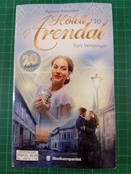 Hotell Arendal 10