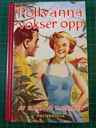 Pollyanna vokser opp