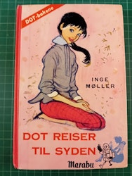 Dot reiser til syden