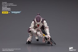 Warhammer 40k Action Figure 1/18 Tyranids Hive Fleet Leviathan Termagant with Fleshborer 12 cm (Totalpris 429,-)