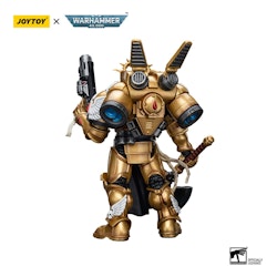 Warhammer The Horus Heresy Action Figure 1/18 Blood Angels Commander Dante 12 cm (Totalpris 849,-)