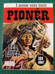 Pionér III #22