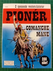 Pionér III #19