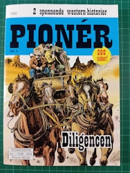 Pionér III #09