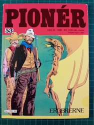 Pionér II #53