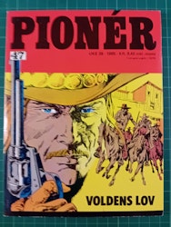 Pionér II #47