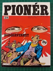 Pionér II #38