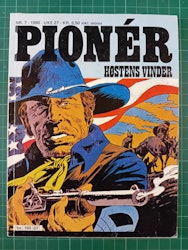 Pionér I 1980 - 07
