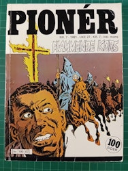 Pionér I 1981 - 07
