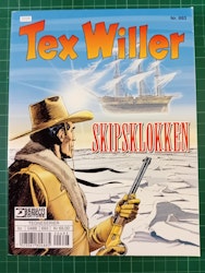 Tex Willer #693
