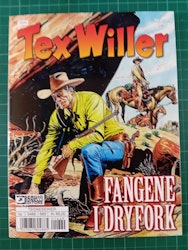 Tex Willer #669