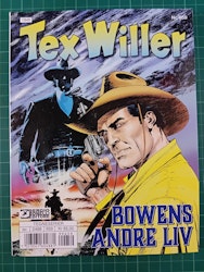 Tex Willer #659
