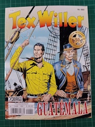 Tex Willer #680