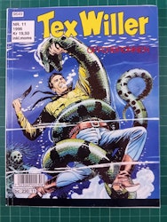 Tex Willer 1996 - 11