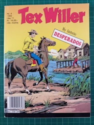 Tex Willer 1992 - 04