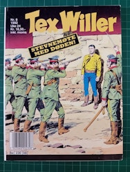 Tex Willer 1992 - 08