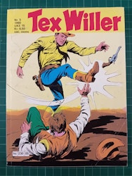 Tex Willer 1980 - 05