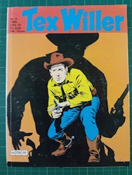 Tex Willer 1980 - 09